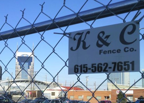 How much does chainlink fence installation typically cost?